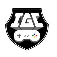 isep gaming club logo image