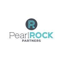 pearlrock partners logo image