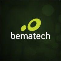 bematech logo image