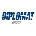 logo of Diplomat Distributors