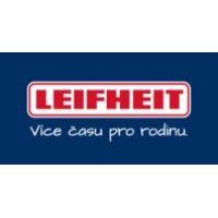 leifheit cz a.s. logo image