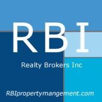 rbi property management logo image