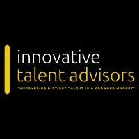 innovative talent advisors logo image