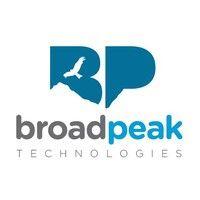 broadpeak technologies logo image