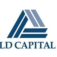 ld realty capital, llc logo image