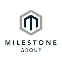 milestone group logo image