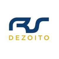 rs dezoito logo image