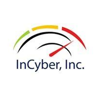 incyber, inc. - predicting insider threats logo image