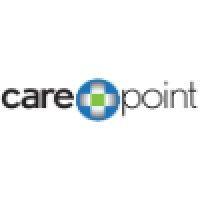 carepoint medical logo image