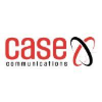 case communications logo image