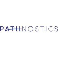 pathnostics - a diagnostics solutions company logo image