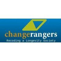 change rangers logo image