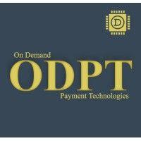 on demand payment technologies logo image