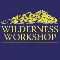 wilderness workshop logo image