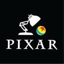 logo of Pixar Animation Studios