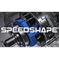 speedshape logo image