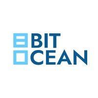 8bitocean logo image