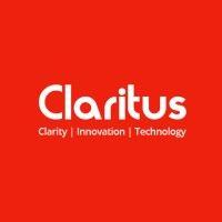 claritus management consulting logo image