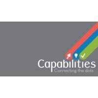 capabilities logo image