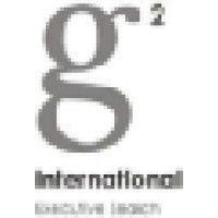 g squared international logo image