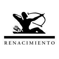 editorial renacimiento logo image