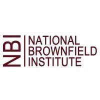 national brownfield institute