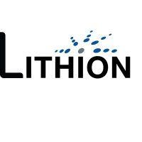 lithion battery inc. logo image