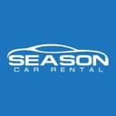 logo of Season Car Rental Prestige Luxury And Super Car Hire