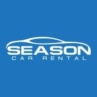 season car rental - prestige, luxury and super car hire logo image