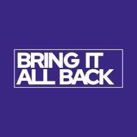 bring it all back logo image