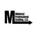 logo of Midwest Professional Staffing