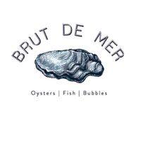 brut de mer logo image