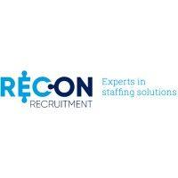 recon services logo image