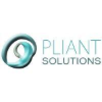 pliant solutions logo image