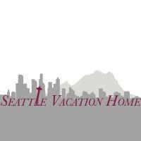 seattle vacation home logo image