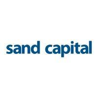 sand capital logo image