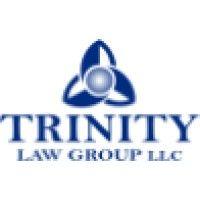 trinity law group llc logo image