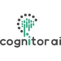 cognitor ai logo image