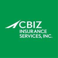 cbiz insurance services, inc. logo image