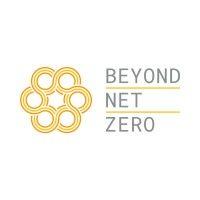 beyondnetzero logo image