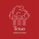 logo of Texas Appleseed