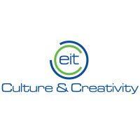 eit culture & creativity logo image