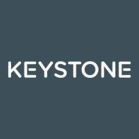 keystone ai logo image