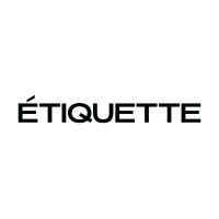 étiquette logo image