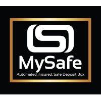 mysafe dubai logo image