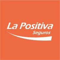 la positiva seguros logo image