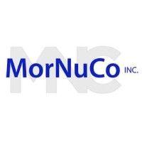 mornuco, inc. logo image