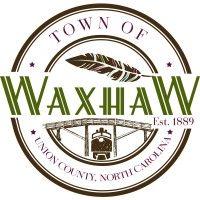 town of waxhaw nc