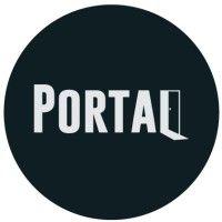 portal media logo image