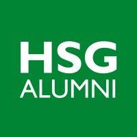 hsg alumni | universität st.gallen logo image